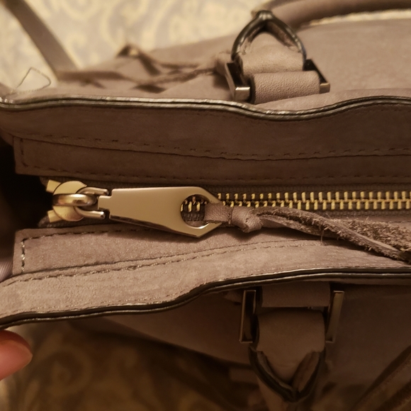 Rebecca Minkoff Regan Satchel - Picture 5 of 9